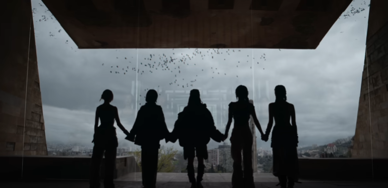 ITZY 관련 사진