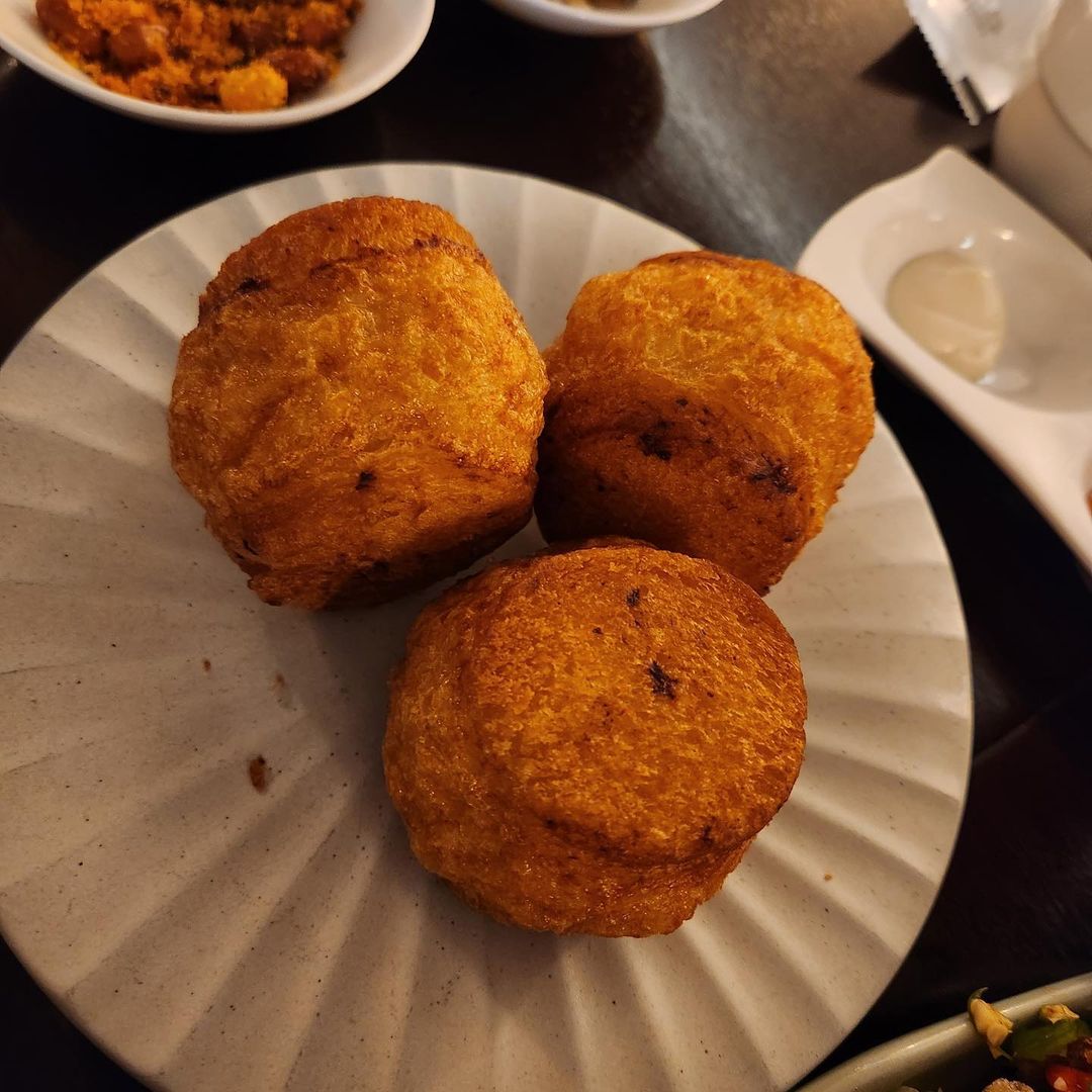 사장님귀는 당나귀귀 정지선 중식 셰프 마카롱 멘보샤 스테이크 트러플 짜장면 중화요리 미식투어 압구정 맛집 위치 정보