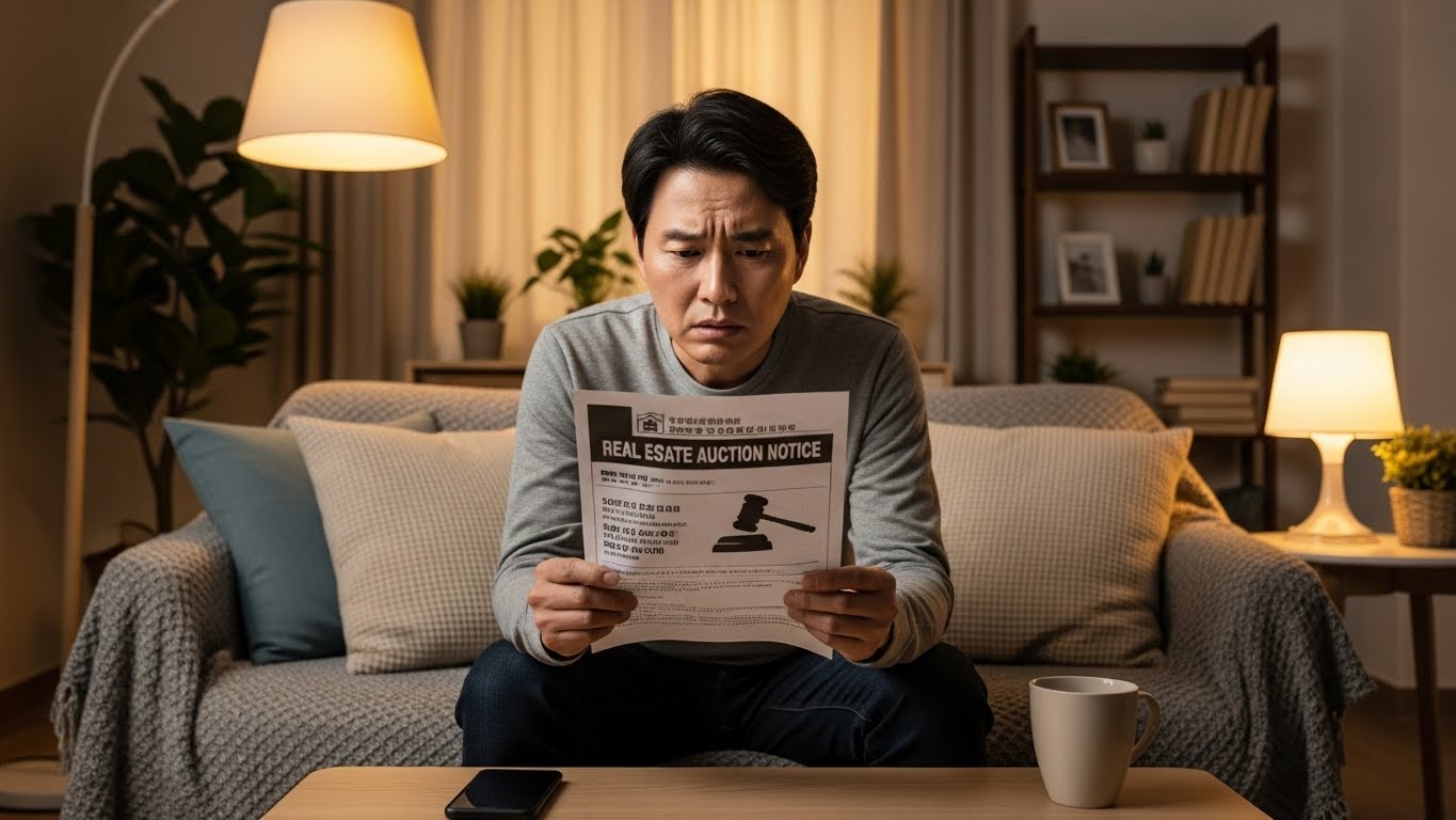 전세사기대응&amp;#44; 공매배당금