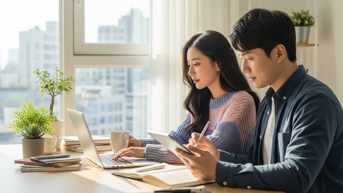 신용대출 최저금리