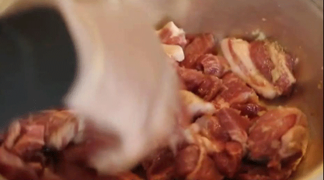 차승원제육볶음레시피 신사동 기사식당 삼시세끼 제육볶음 레시피 비밀은?