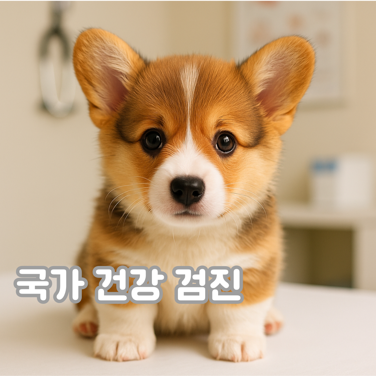 국가건강검진