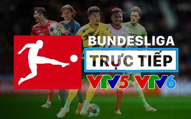 독일 축구 리그 생중계 홍보 스틸