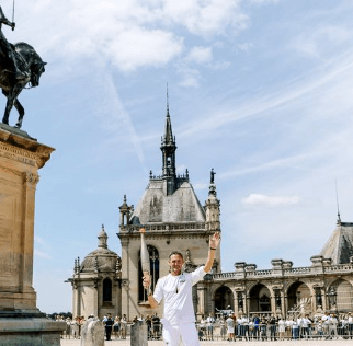 파리올림픽 일정