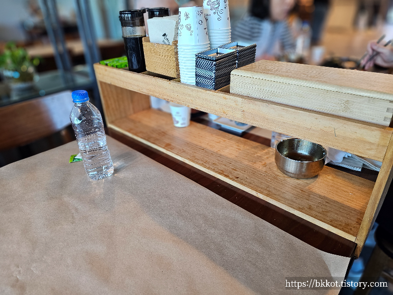 산으로간고등어