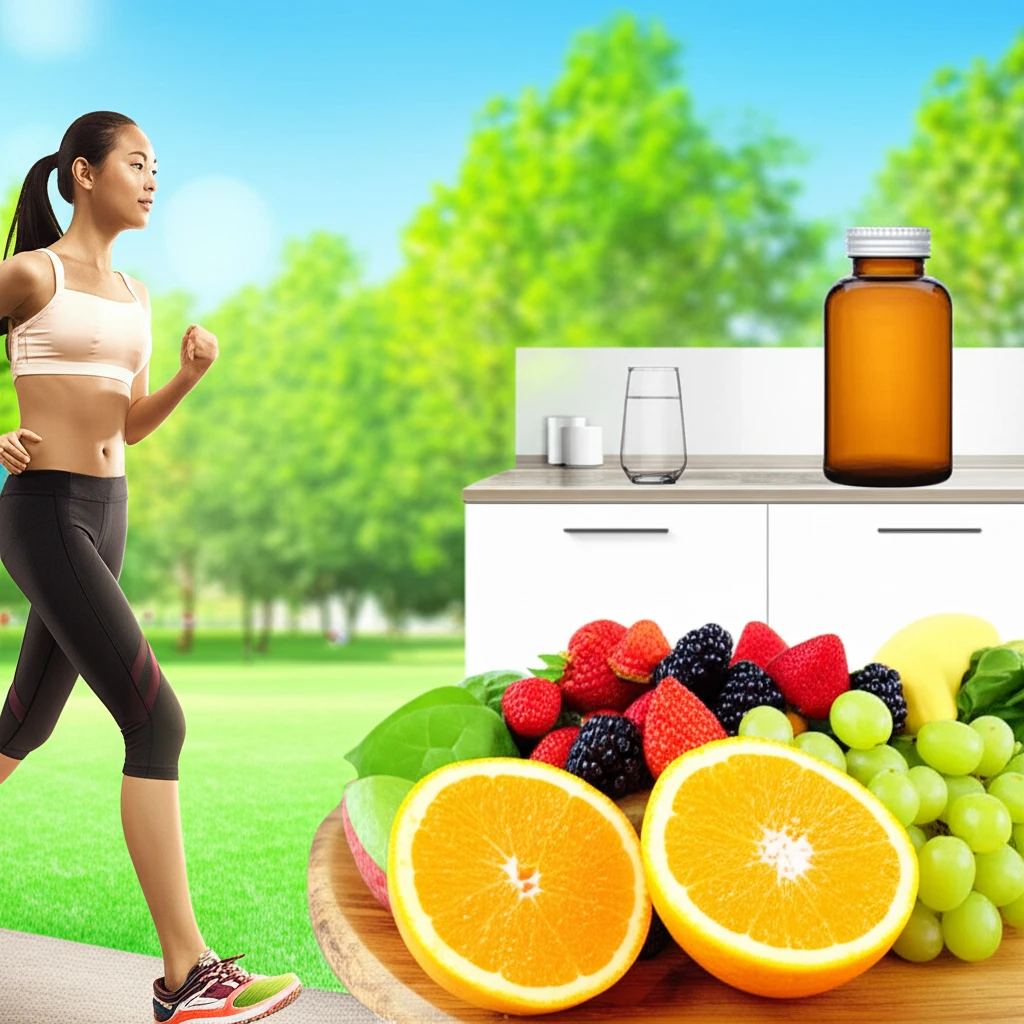 인슐린처럼 작용하는 베르베린 혈당 관..