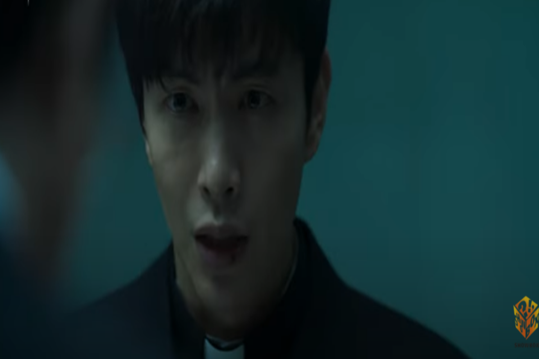 영화 사흘 후기 결말 스틸컷3