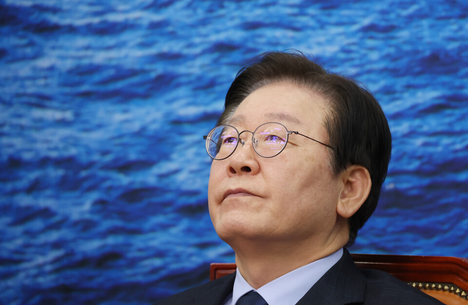 국가안보실 2차장 업무