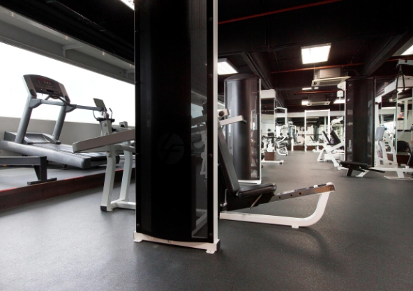 르메르디앙 코타키나블루 10