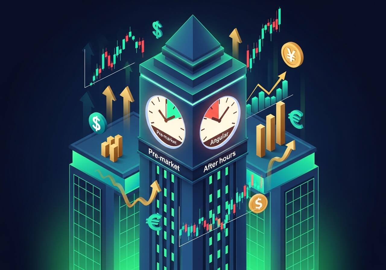 주식 매도 매수 가능 시간