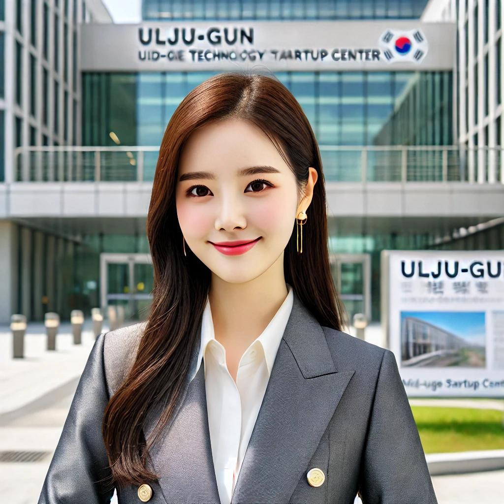 울주군 중장년기술창업센터