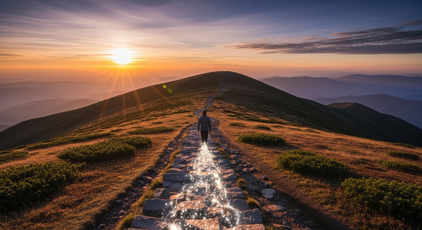 용서의 완성: 진정한 용서를 통해 무의식의 짐을 완전히 내려놓는 과정