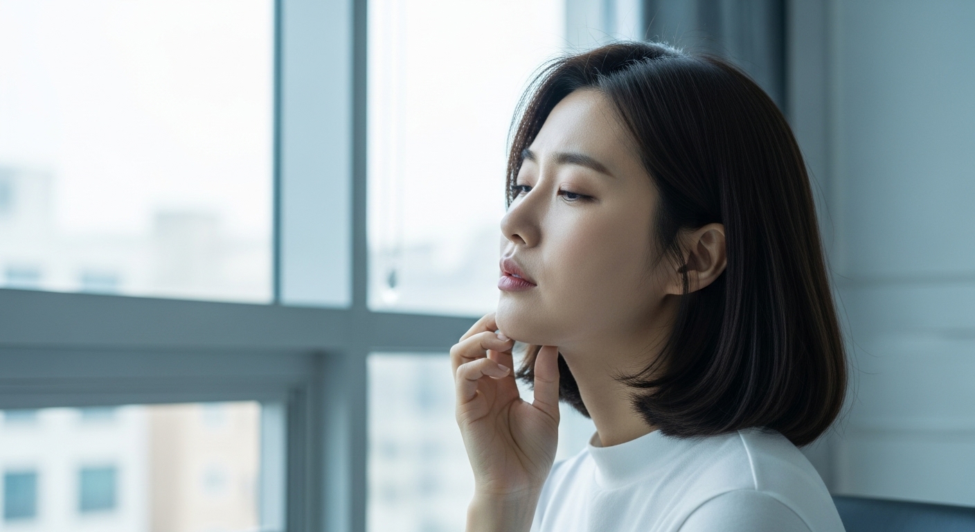 입안 상처, 입속 염증, 점막 관리