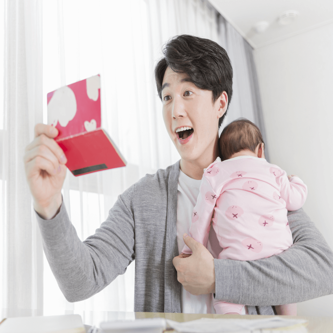 경산 다자녀 농수산물 구입 지원신청 혜택