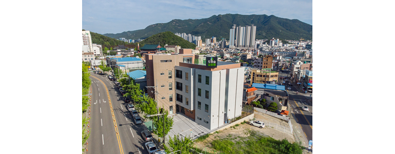 대구 달서구 요양원