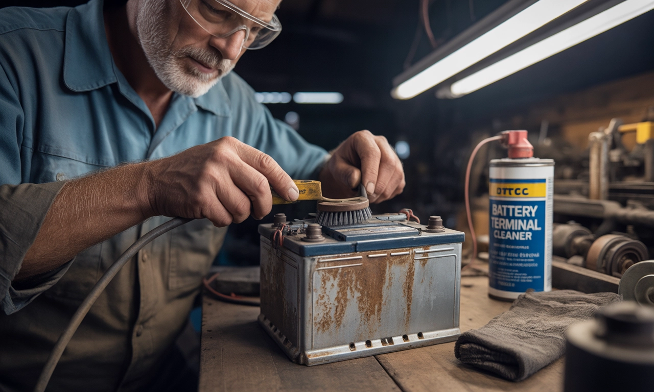 배터리교체주기
