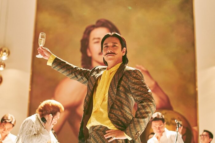 이선균-킬링로맨스