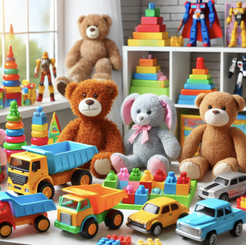 키즈완구 어린이 장난감 사진