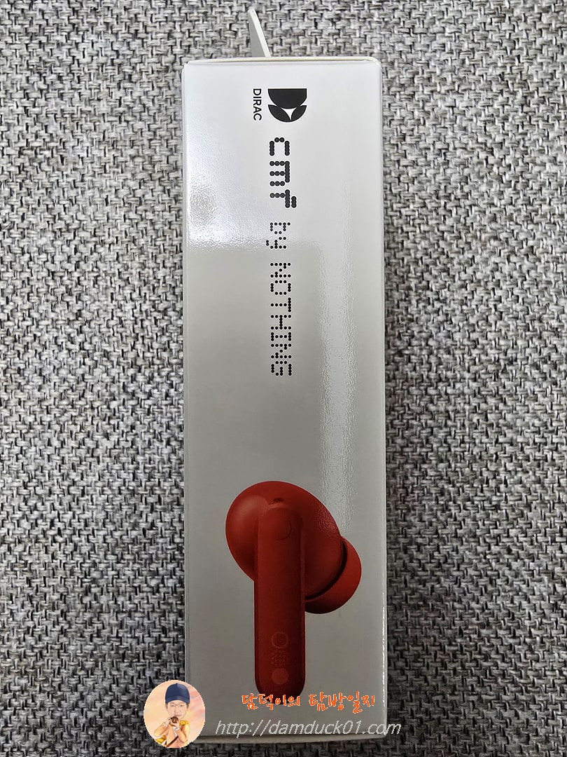 CMF Buds Pro 2