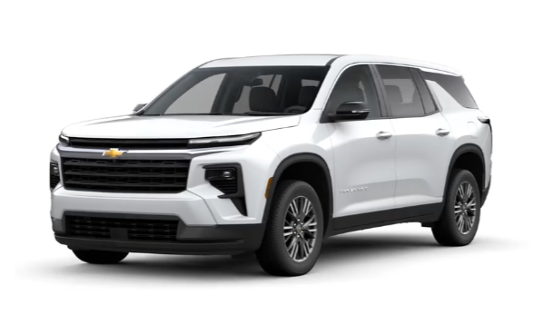 트래버스_LS_트림