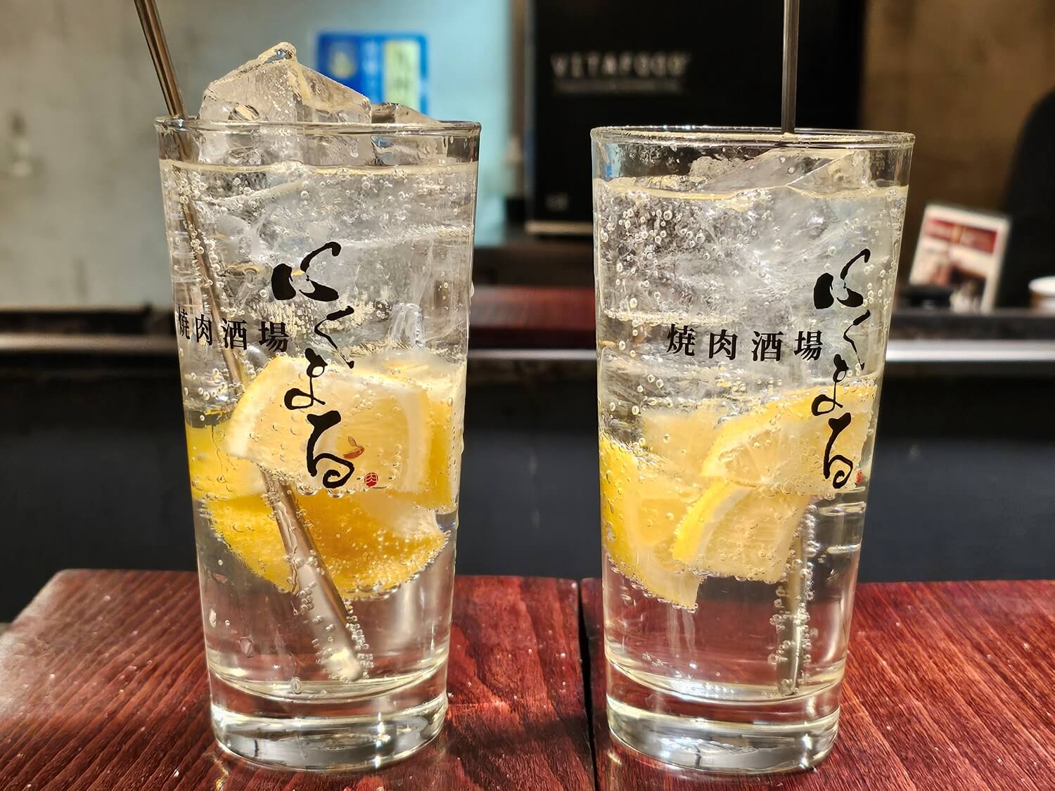 ▲후쿠오카 기타큐슈 고쿠라 야키니쿠 맛집 니쿠마루