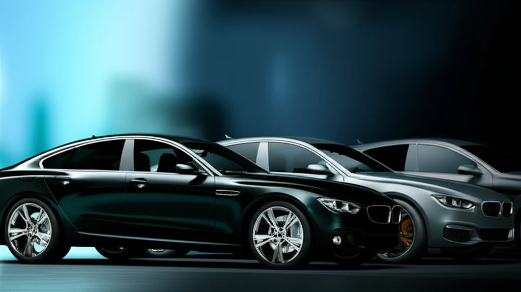 썬팅 농도, 나에게 맞는 선택은? 법..