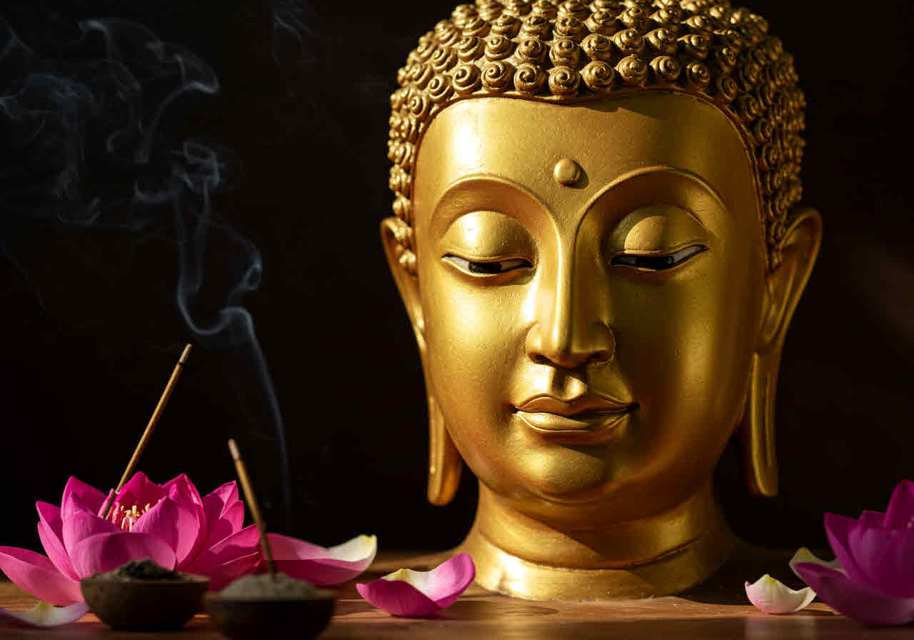 선망부모왕생정토진언(先亡父母往生淨土眞言)