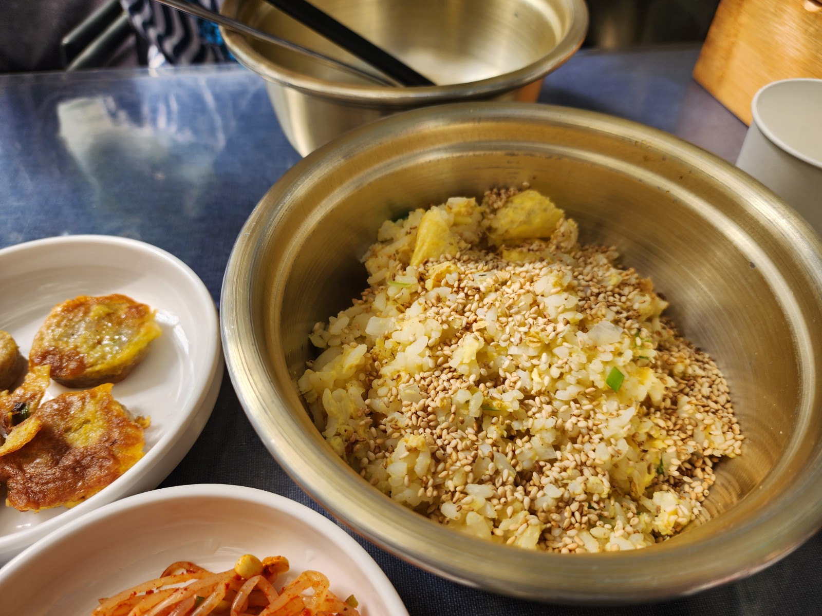 계란밥