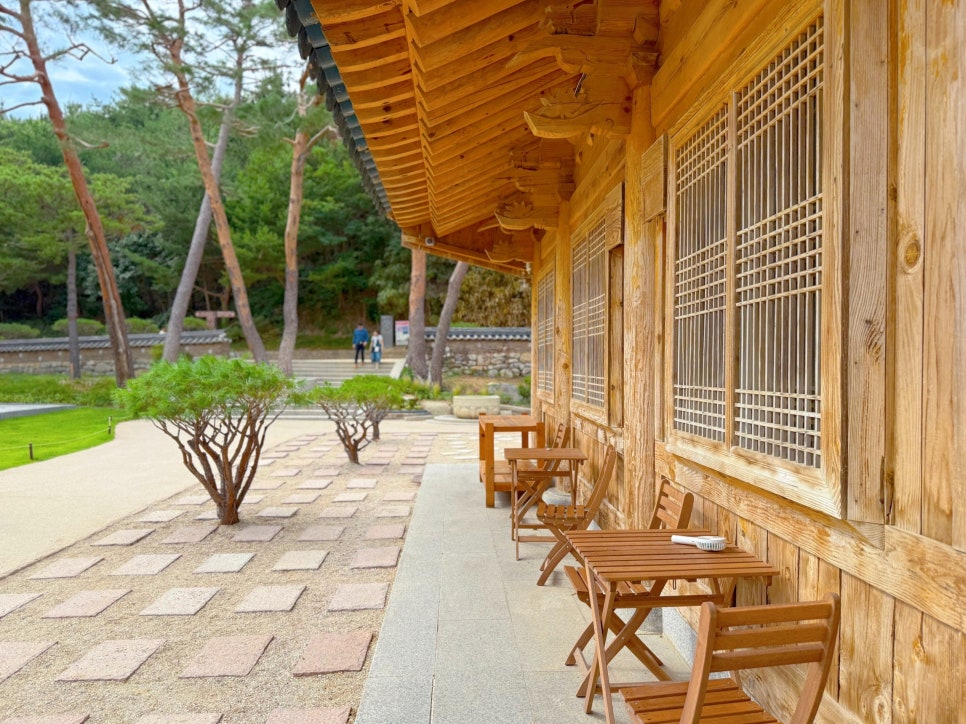 강원도 사찰 낙산사