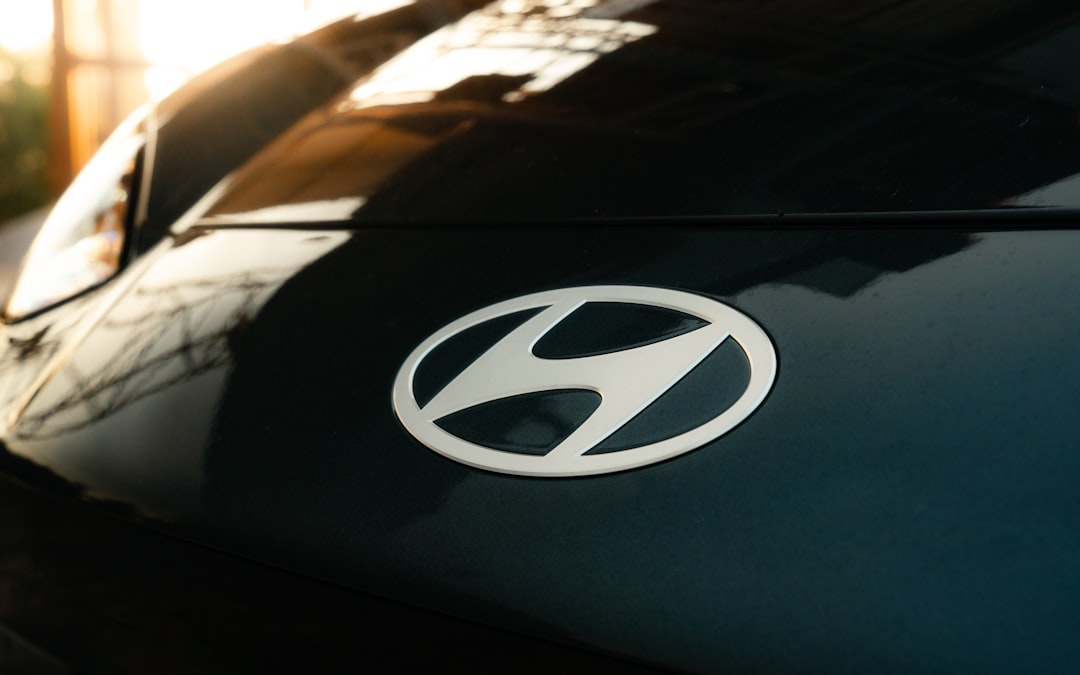 Hyundai