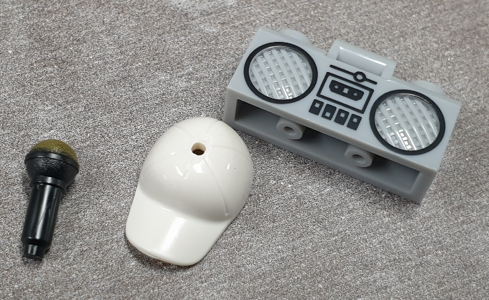 레고 프로모션 40486 아디다스 오리지널 슈퍼스타 미니피규어 아디다스신발 미니피겨