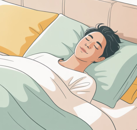 눈밑이 떨리는 증상