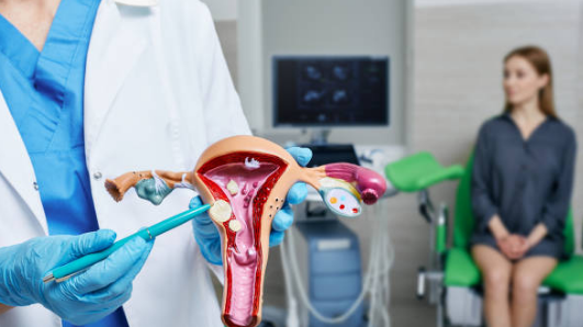 자궁근종 증상&amp;#44; 수술후 회복기간&amp;#44; 크기별 치료 총정리 (2024ver)