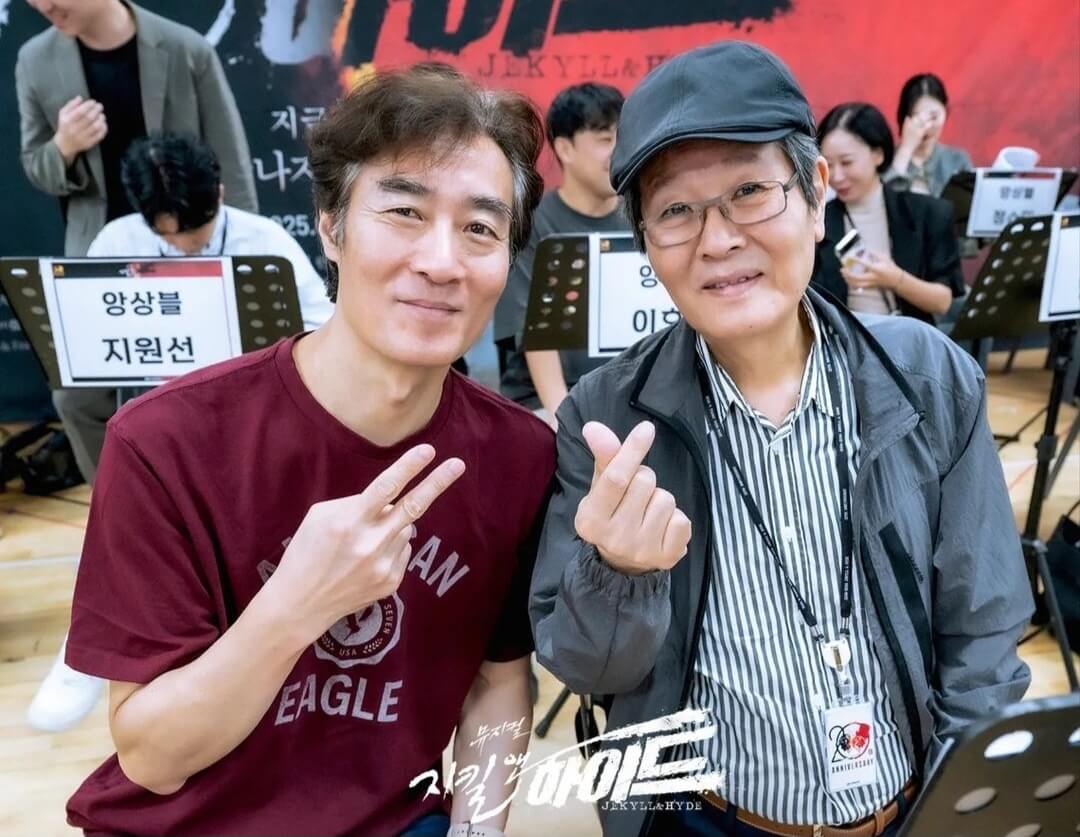 뮤지컬 지킬 앤 하이드 : 예매 스케줄표 티켓팅 일정 기간