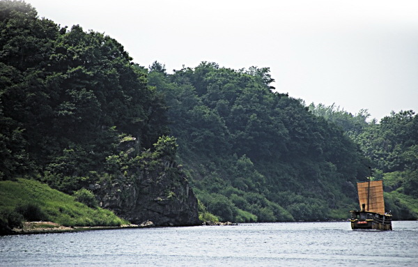조선시대 파주 역사여행: 임진강 어로문화 – 조선이 강에서 살아낸 하루