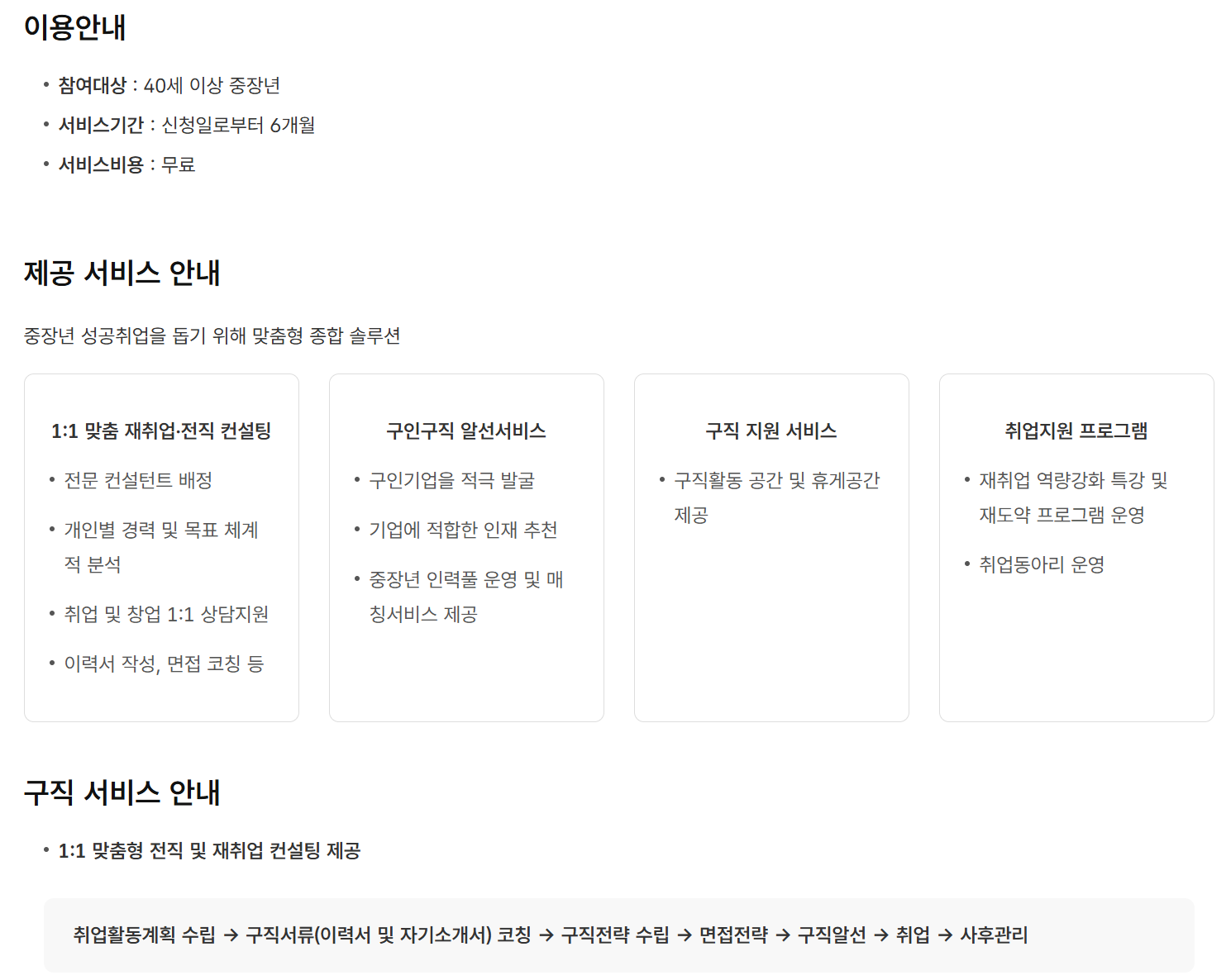 지원 대상