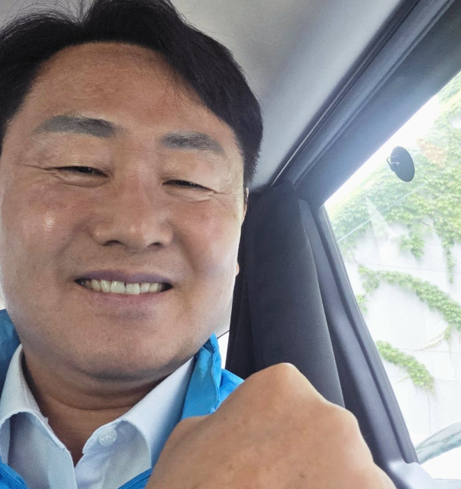 김관영 전북도지사 프로필