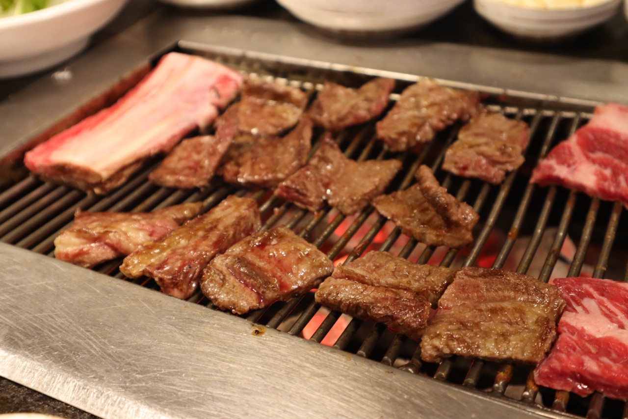 수원 맛집 베스트 : 현지인 추천&amp;#44; 갈비 맛집 추천
