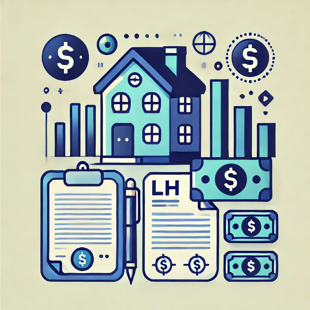 공인중개사가 알려주는 LH 전세임대 계약 및 혜택 총정리,LH 전세임대 계약, 제대로 이해하고 활용하기