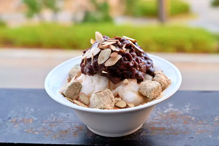 픽업 트렌드스페셜 오션뷰 디저트 떡카페 전국 택배 주문 가능 밥알쑥인절미 부산 기장 맛집 추천