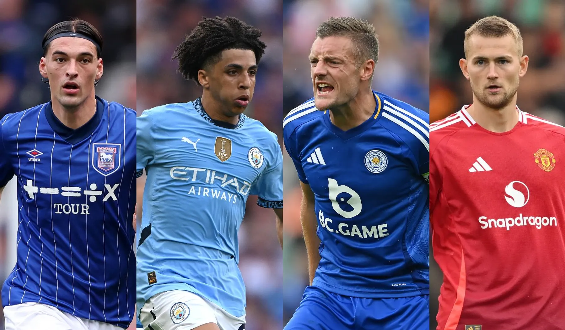 epl 일정