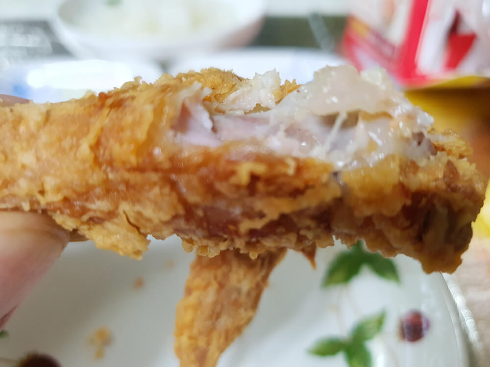 후라이드참잘하는집 성남2호점