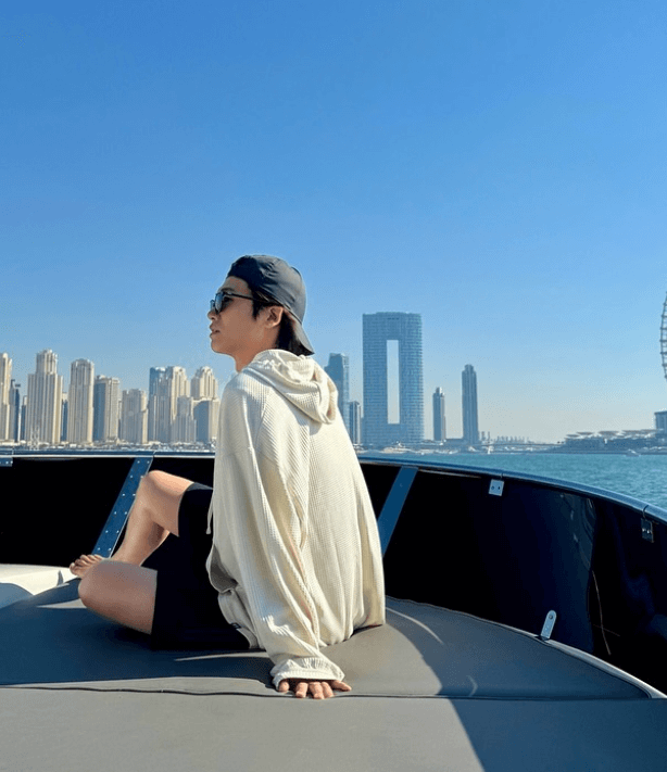 박형식