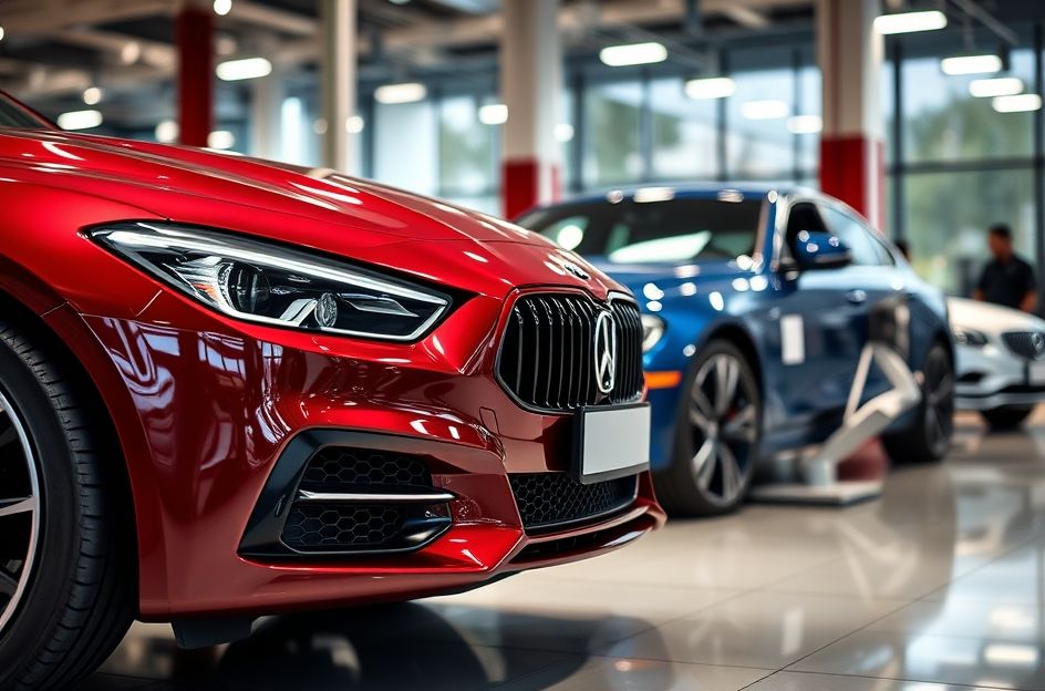 신차 출고 전 체크리스트 10가지 꼭 확인하세요