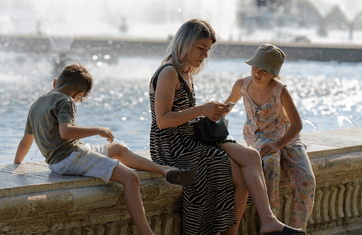 육아휴직 급여신청