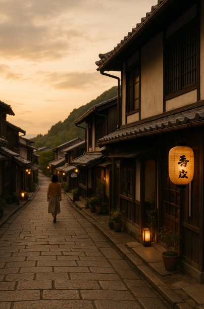 오사카 여행 관련 사진