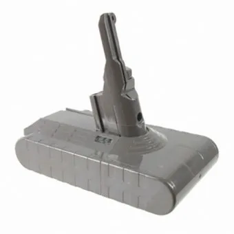 다이슨 배터리 빨간불 문제 발생 시 대처법 및 수리 팁_3