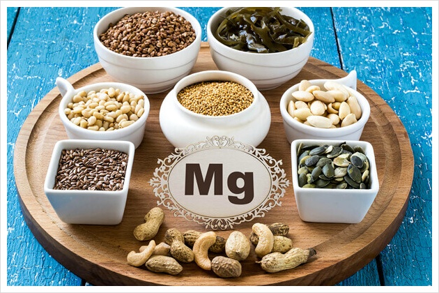 마그네슘