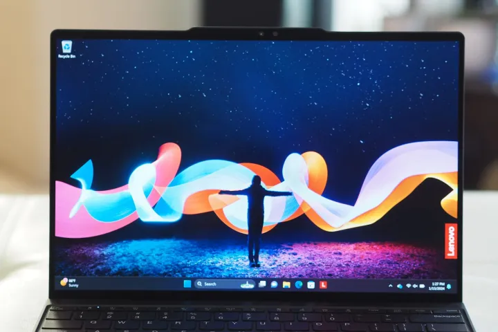 Lenovo ThinkPad Z13 Gen 2 리뷰