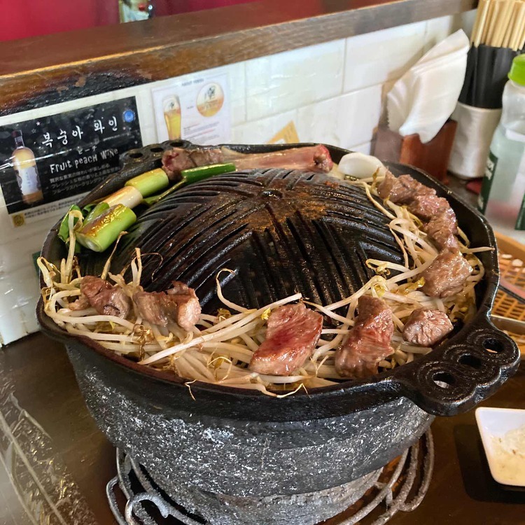 히츠지야4.5 연남동
